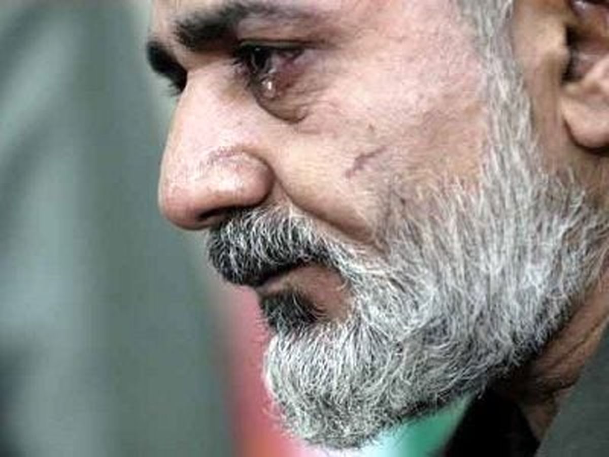 انتقاد تند پرویز پرستویی خطاب به داود میرباقری