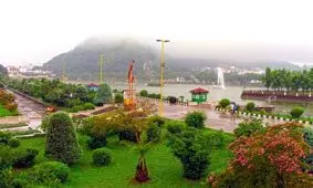 تالاب سوستان؛ طبیعی بی‌نظیر در عروس گیلان/ ویدئو