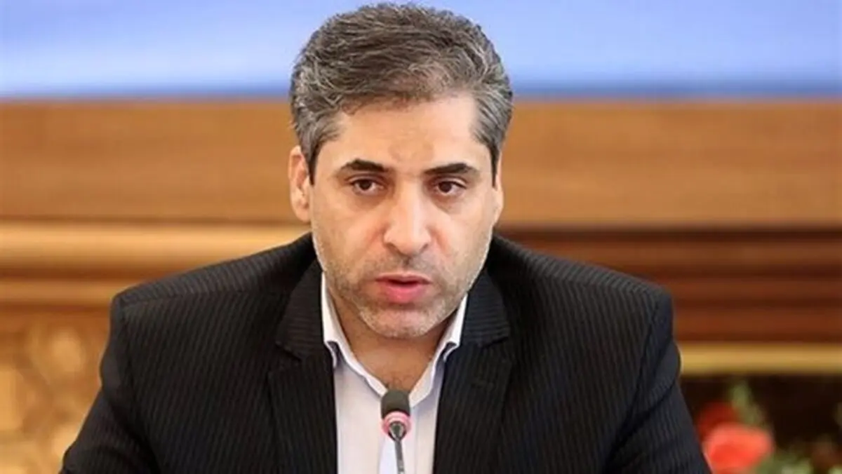 معاون وزیر راه: برای ساخت مسکن در سوریه رقیب نداریم