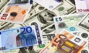 جزئیات نرخ رسمی انواع ارز/ قیمت ۱۸ ارز کاهش یافت