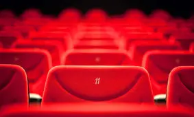 پاپ‌کورن رایگان مردم را به سینما می‌کشاند؟!