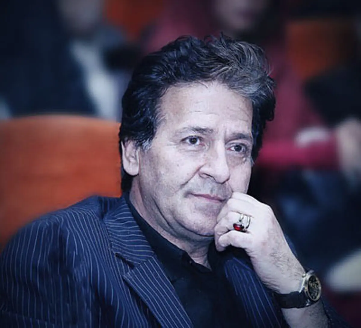 ناگفته های ابوالفضل پورعرب در سالروز تولدش