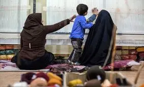 مشکلات روحی ناشی از پیشنهادات نامناسب در محیط کار، مساله جدی زنان سرپرست خانوار