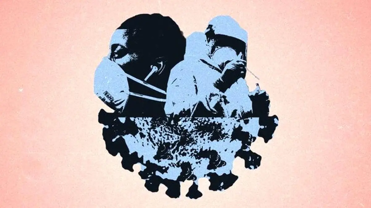 جدیدترین آمار مبتلایان و فوتی های همه گیری کرونا در جهان