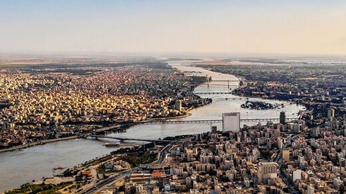 در اهواز به قیمت خرید، خانه رهن میدهند