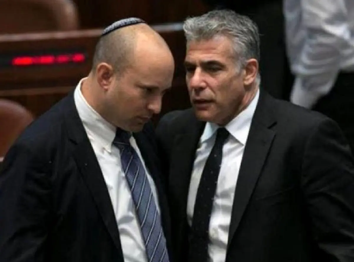 مهمترین نقطه اشتراک بنت و نتانیاهو؛ عادی سازی روابط با کشور‌های عربی برای مقابله با ایران