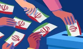 نتیجه انتخابات مجلس خبرگان رهبری در تهران اعلام شد