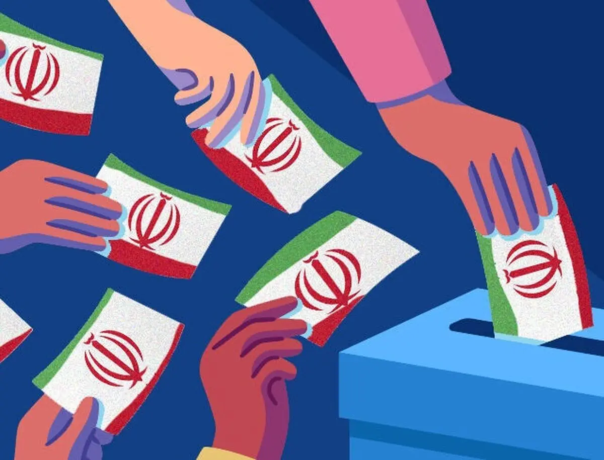 نتیجه انتخابات مجلس خبرگان رهبری در تهران اعلام شد