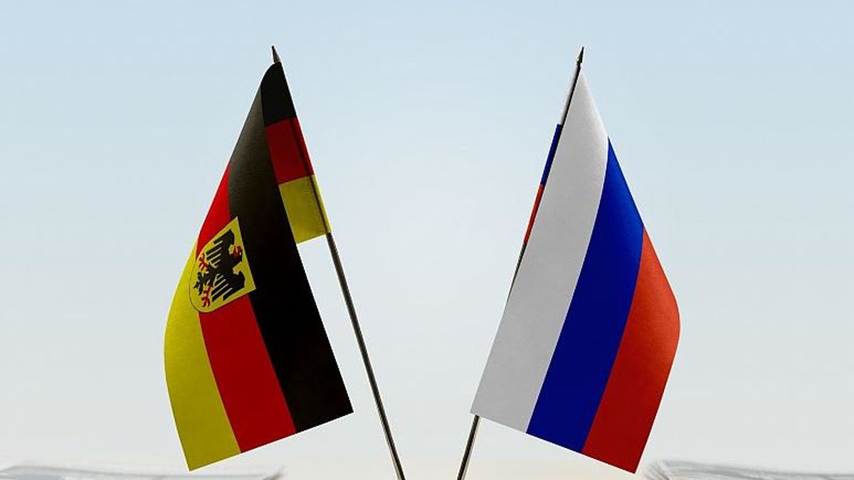 آلمان یک دانشمند روس را به جرم جاسوسی برای مسکو دستگیر کرد