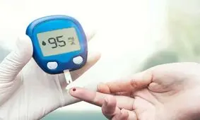 عوارض کلیوی در نیمی از بیماران دیابتی مشاهده می‌شود