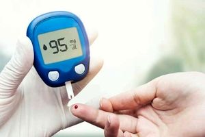 عوارض کلیوی در نیمی از بیماران دیابتی مشاهده می‌شود