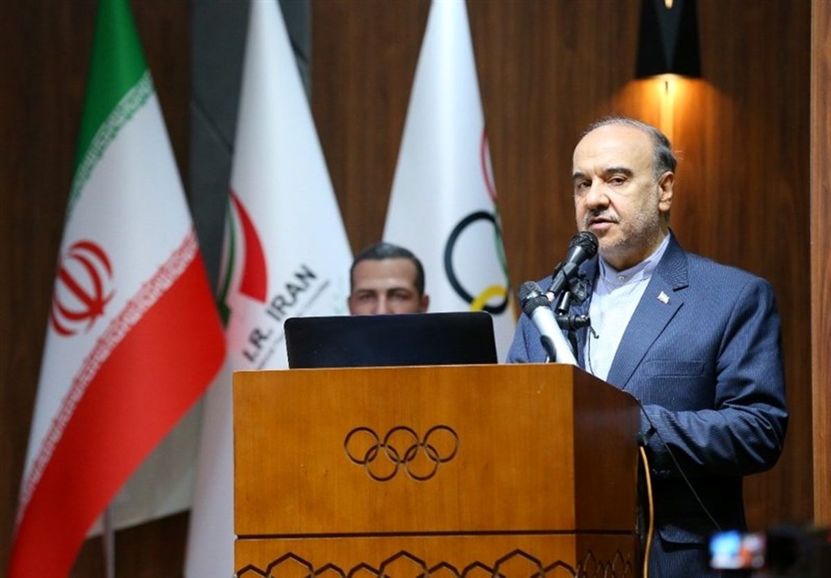 سلطانیفر: بیشترین تعداد سهمیه تاریخ را گرفتیم/ فوتبال با وجود نامردی AFC درخشید