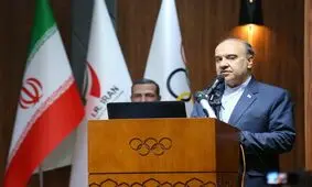 سلطانی‌فر: بیشترین تعداد سهمیه تاریخ را گرفتیم/ فوتبال با وجود نامردی AFC درخشید