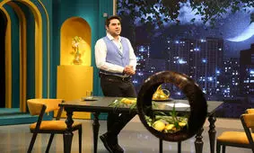 اعتراض تند سیاوش عقدایی به سیاست های صداوسیما؛ مجری تلویزیون مانکن نیست