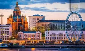 کمبود شدید نیروی کار در شادترین کشور جهان