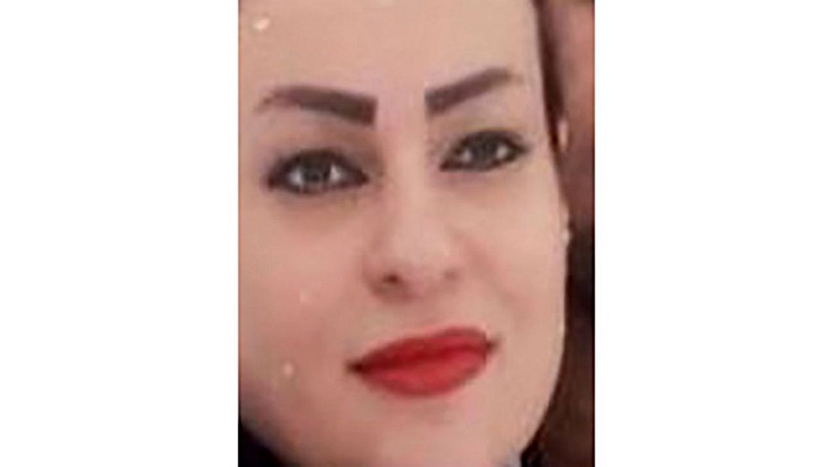 مرگ زن ایرانی در مرز ترکیه به یونان