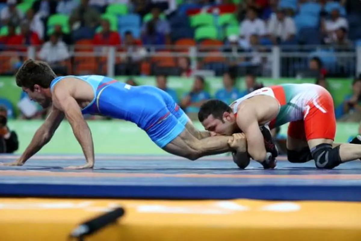 رده‌بندی برترین آزادکاران کشتی جهان اعلام شد