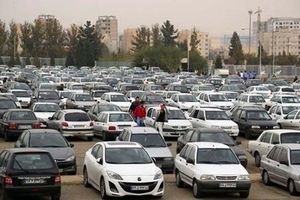 طرح ترخیص خودروهای رسوبی در پارکینگ های مازندران