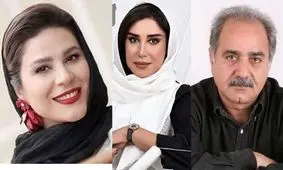 از سلبریتی‌ها چه خبر؟ / فرهاد مجیدی دعوا کرد، پرویز پرستویی عصبانی شد