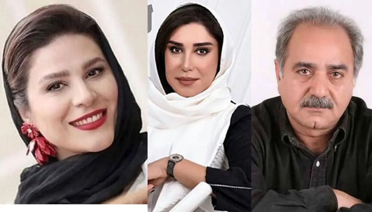 از سلبریتی‌ها چه خبر؟ / فرهاد مجیدی دعوا کرد، پرویز پرستویی عصبانی شد