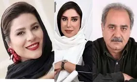 از سلبریتی‌ها چه خبر؟ / فرهاد مجیدی دعوا کرد، پرویز پرستویی عصبانی شد