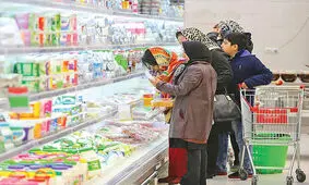 مرکز آمار: تورم خردادماه ۴۳ درصد بود