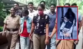 دو بازیگر به جرم سرقت دستگیر شدند/ هویت این دو افشا شده است