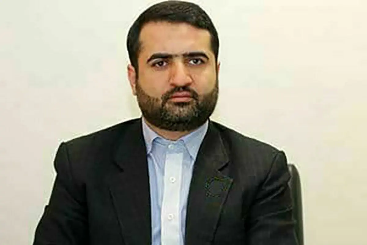 قائم مقام علی فروغی تعیین شد