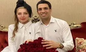 جشن تولد لاکچری سپهر حیدری در دبی روی قایق / ویدئو