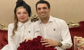 جشن تولد لاکچری سپهر حیدری در دبی روی قایق / ویدئو