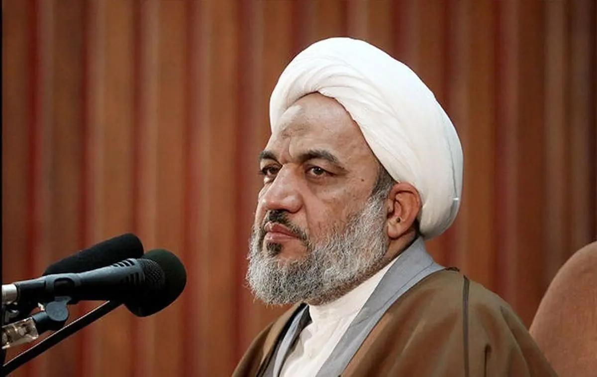 ابقای آقاتهرانی در ریاست کمیسیون فرهنگی مجلس