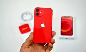 تولید مینی آیفون ۱۲ متوقف شد