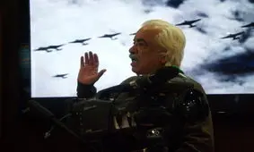 حمید مجتهدی، سازنده «مستند ایران» درگذشت