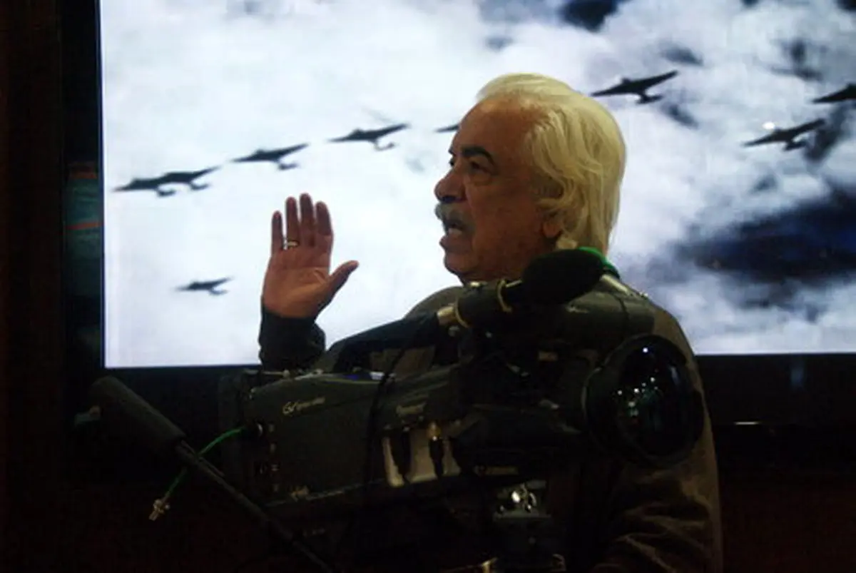 حمید مجتهدی، سازنده «مستند ایران» درگذشت