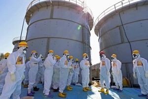 پیامدهای جدی تخلیه خودسرانه پسماند هسته ای فوکوشیما در دریا توسط ژاپن