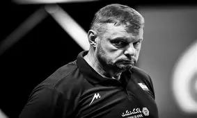 آلکنو خطاب به شاگردانش: از خانواده‌های‌تان خجالت نمی‌کشید؟/ آنها بازی شما را می‌بینند