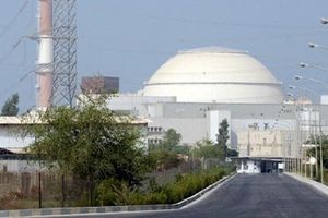 متخصصان در تلاشند تا نیروگاه بوشهر را به شبکه برق سراسری متصل کنند