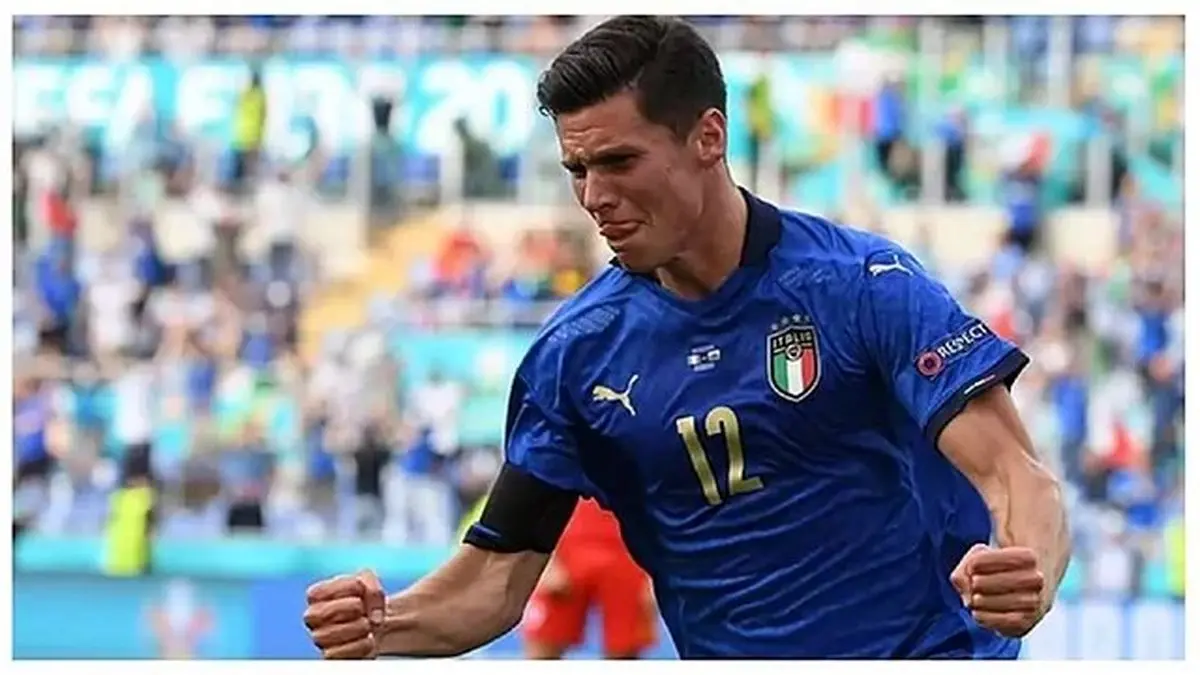 مهاجم ایتالیا: مطالعه را به بازی در پلی استیشن ترجیح می دهم