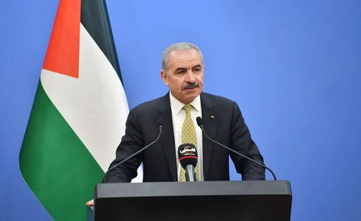 فلسطین روی کمک مالی برادران عرب خود حساب باز کرده است
