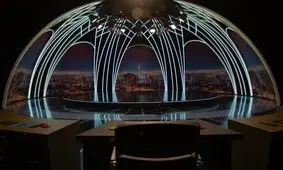 این برنامه هم شبیه زندگی شما درگیر کرونا شده است!