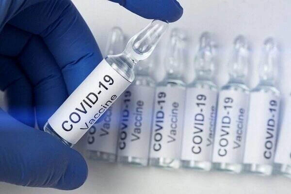 تزریق دوز دوم واکسن کرونا در گیلان از سر گرفته شد