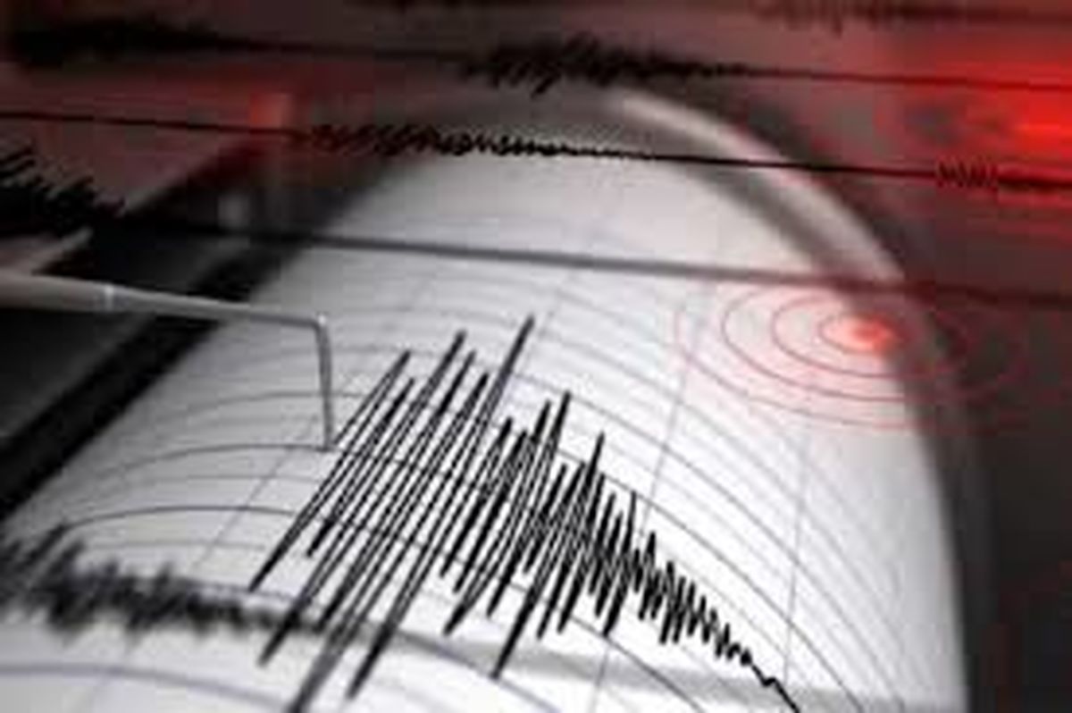 زمین‌لرزه ای به بزرگی ۴.۱ ریشتر زرآباد در آذربایجان غربی را لرزاند
