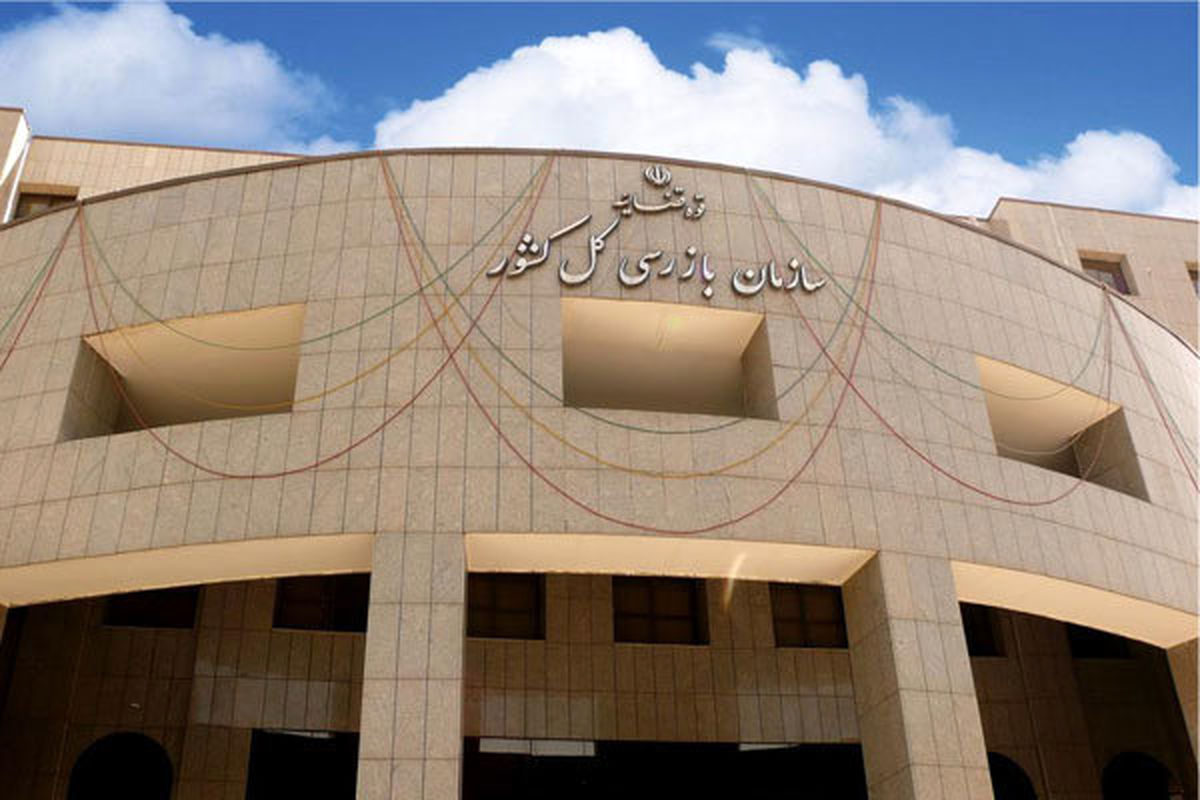 ثبت ۱۴۳۰ شکایت در بازرسی گلستان/ رأی زیرگذرهای گرگان قطعی نشده است