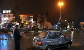 محدودیت تردد شبانه درون شهری در سیستان و بلوچستان اعمال می‌شود