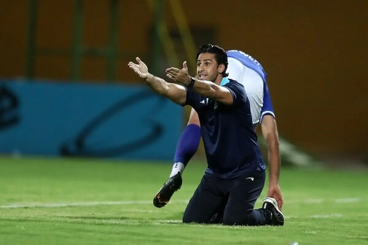 «ضعف بزرگی» که فرهاد مجیدی روی آن دست گذاشت