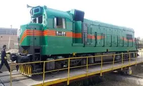 عبور قطار از ۳ استان دیگر تا پایان امسال