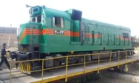 عبور قطار از ۳ استان دیگر تا پایان امسال