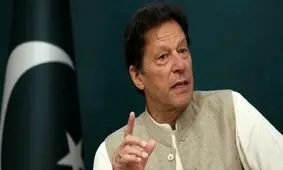 پاکستان به آمریکا پایگاه نظامی بدهد هدف حمله تروریست‌ها قرار می‌گیرد