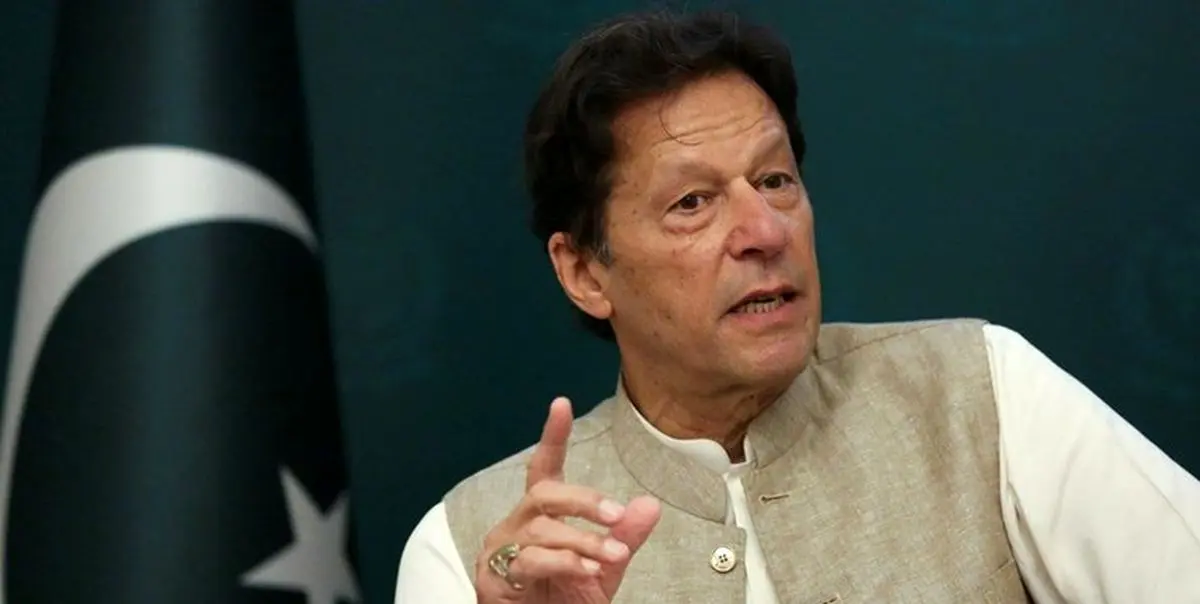 پاکستان به آمریکا پایگاه نظامی بدهد هدف حمله تروریست‌ها قرار می‌گیرد