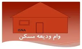 متقاضیان وام اجاره ،۲ هفته دیگر به بانک معرفی می‌شوند